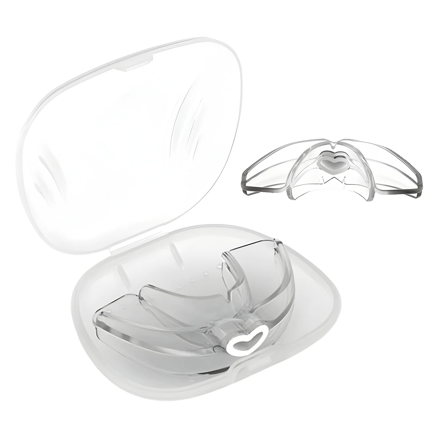 DormiDos © | Bucal anti-ronquidos