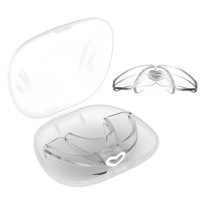 DormiDos © | Bucal anti-ronquidos