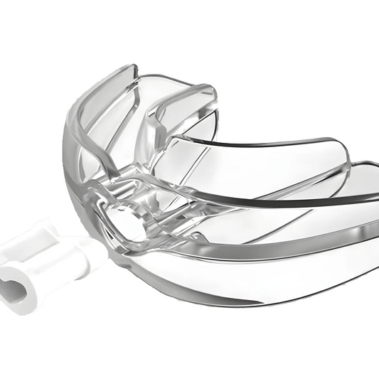 DormiDos © | Bucal anti-ronquidos